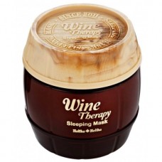 Wine Therapy Sleeping Mask